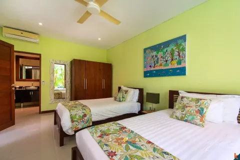 6 bedrooms Villa in Tibubeneng, Badung, Bali (11312) 20