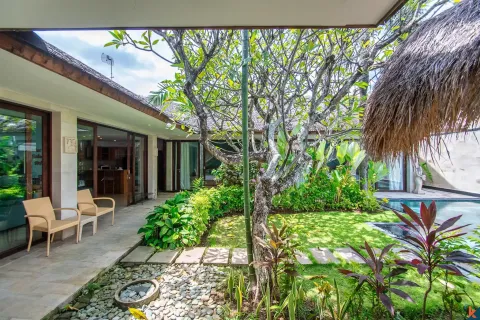 6 bedrooms Villa in Tibubeneng, Badung, Bali (11312) 8