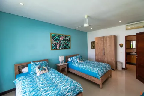6 bedrooms Villa in Tibubeneng, Badung, Bali (11312) 17