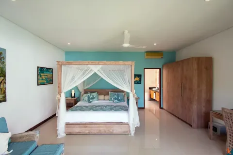 6 bedrooms Villa in Tibubeneng, Badung, Bali (11312) 18