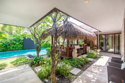 6 bedrooms Villa in Tibubeneng, Badung, Bali (11312) 7