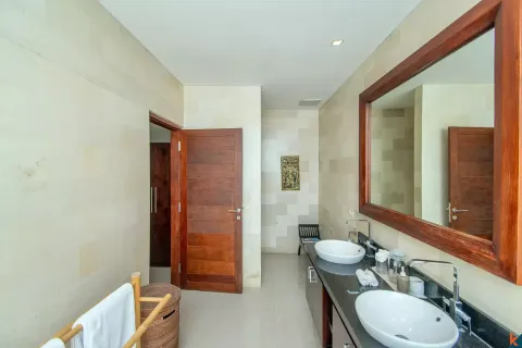 6 bedrooms Villa in Tibubeneng, Badung, Bali (11312) 26