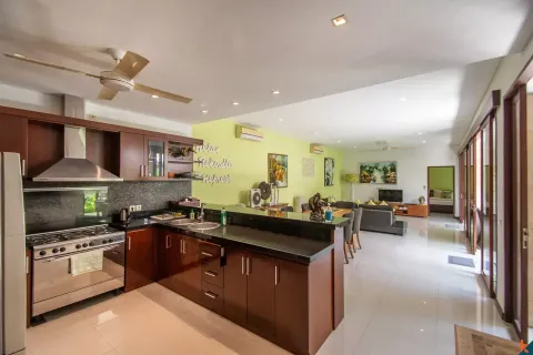 6 bedrooms Villa in Tibubeneng, Badung, Bali (11312) 16
