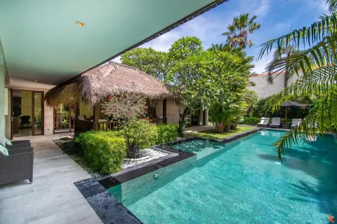 6 bedrooms Villa in Tibubeneng, Badung, Bali (11312) 6