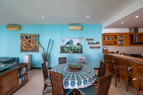 6 bedrooms Villa in Tibubeneng, Badung, Bali (11312) 11