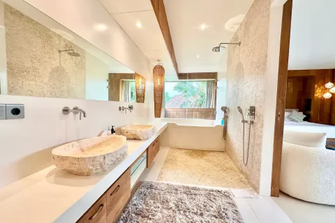 5 bedrooms Villa in Pererenan, Mengwi, Badung, Bali (11313) 9