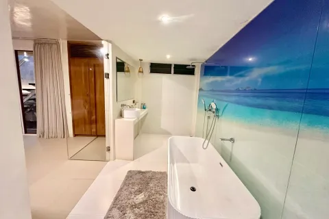 5 bedrooms Villa in Pererenan, Mengwi, Badung, Bali (11313) 12