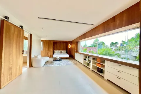 5 bedrooms Villa in Pererenan, Mengwi, Badung, Bali (11313) 10