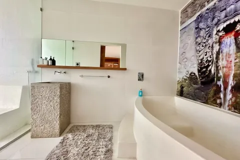 5 bedrooms Villa in Pererenan, Mengwi, Badung, Bali (11313) 7