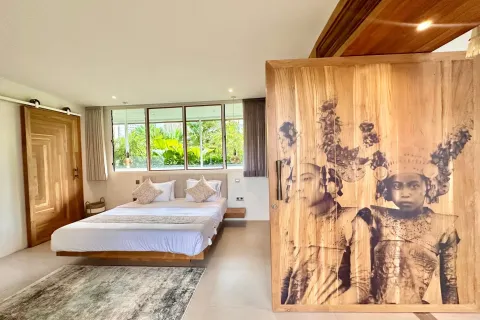 5 bedrooms Villa in Pererenan, Mengwi, Badung, Bali (11313) 8