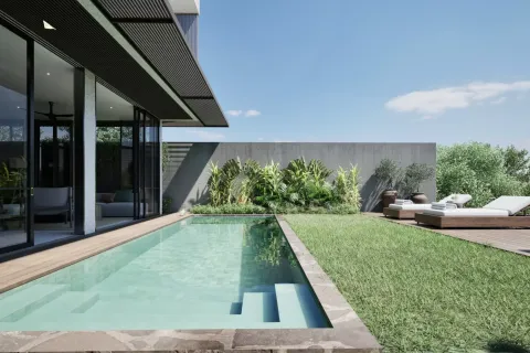 2 bedrooms Villa in Kuta, Badung, Bali (11309) 3
