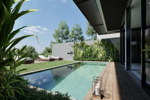 Vila 2 kamar tidur di Kuta, Badung, Bali (11309)