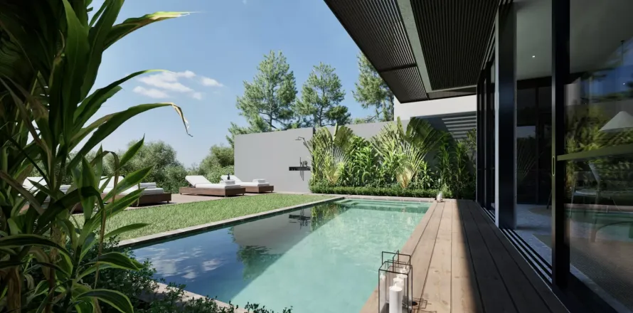 2 bedrooms Villa in Kuta, Badung, Bali (11309)