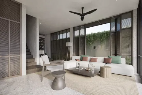2 bedrooms Villa in Kuta, Badung, Bali (11309) 28