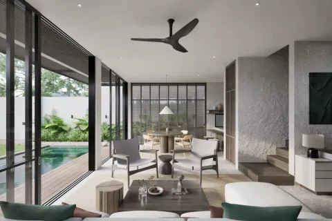 2 bedrooms Villa in Kuta, Badung, Bali (11309) 25