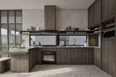 2 bedrooms Villa in Kuta, Badung, Bali (11309) 30