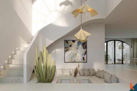 3 bedrooms Villa in Kuta, Badung, Bali (11308) 4
