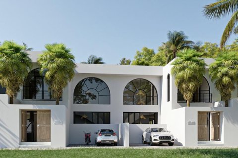 Vila 3 kamar tidur di Kuta, Badung, Bali (11308)