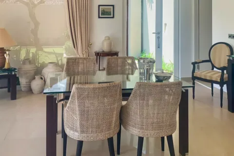 3 bedrooms Villa in Badung, Bali (11310) 6