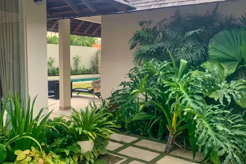 3 bedrooms Villa in Badung, Bali (11310) 4
