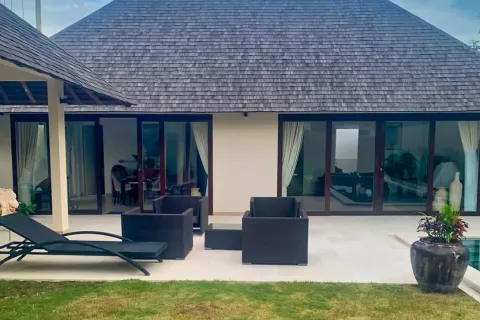 Vila 3 kamar tidur di Badung, Bali (11310)