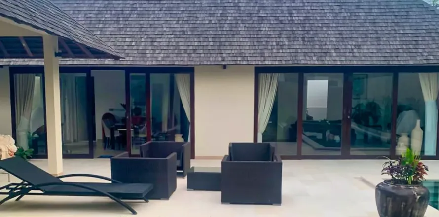 3 bedrooms Villa in Badung, Bali (11310)