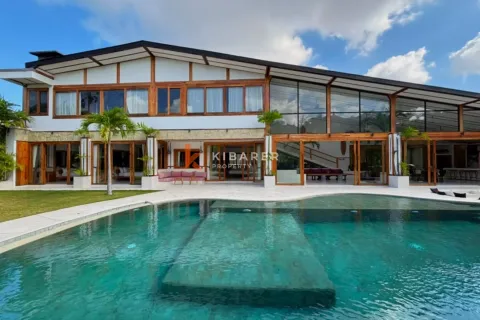 Vila 5 kamar tidur di Badung, Bali (17071)