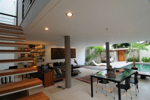 2 bedrooms Villa in Seminyak, Badung, Bali (2072) 11