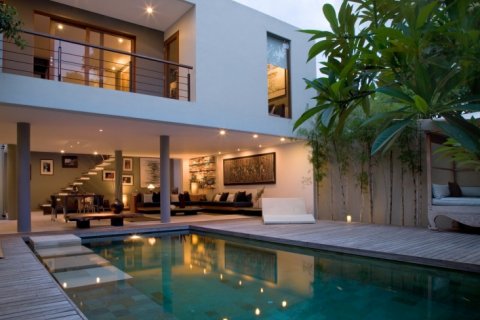 2 bedrooms Villa in Seminyak, Badung, Bali (2072) 26
