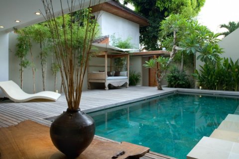 2 bedrooms Villa in Seminyak, Badung, Bali (2072) 2