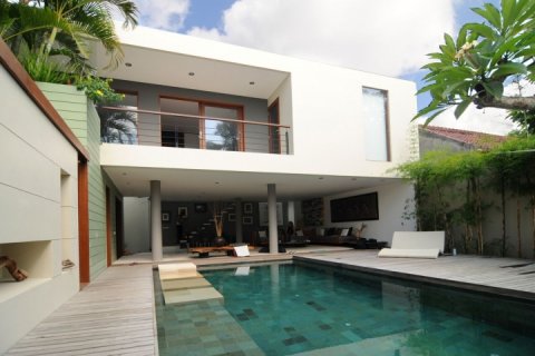 2 bedrooms Villa in Seminyak, Badung, Bali (2072) 5