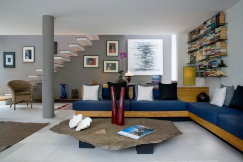 2 bedrooms Villa in Seminyak, Badung, Bali (2072) 28