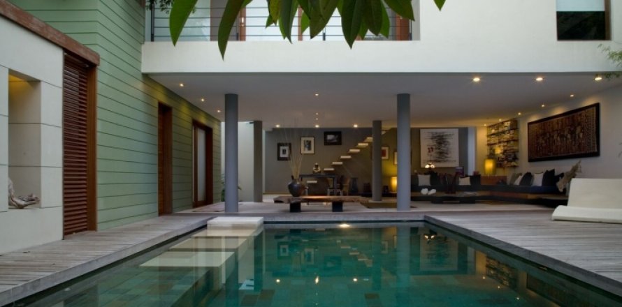 2 bedrooms Villa in Seminyak, Badung, Bali (2072)
