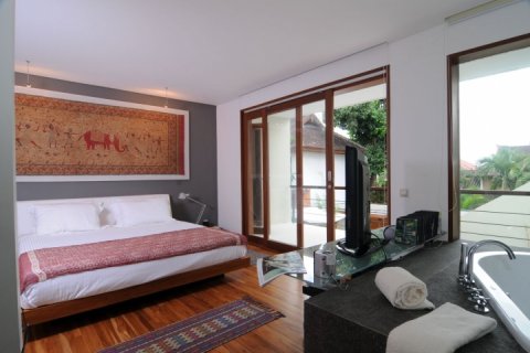 2 bedrooms Villa in Seminyak, Badung, Bali (2072) 21