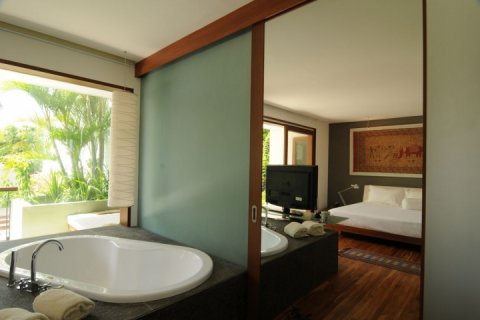 2 bedrooms Villa in Seminyak, Badung, Bali (2072) 23