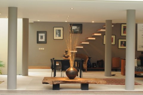2 bedrooms Villa in Seminyak, Badung, Bali (2072) 8