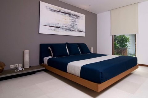 2 bedrooms Villa in Seminyak, Badung, Bali (2072) 16