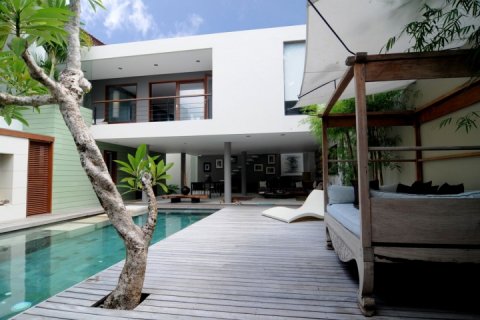 2 bedrooms Villa in Seminyak, Badung, Bali (2072) 25