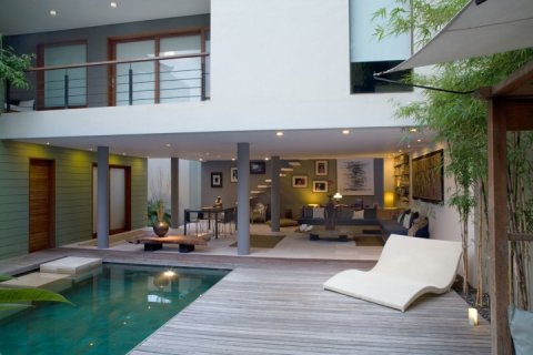 2 bedrooms Villa in Seminyak, Badung, Bali (2072) 3