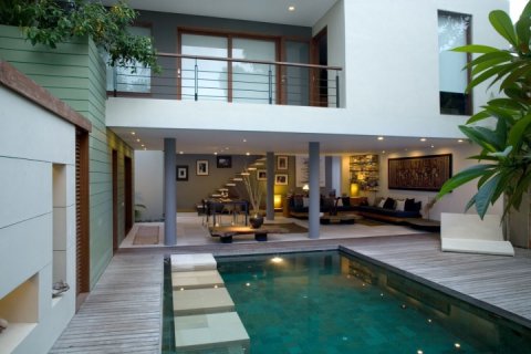 2 bedrooms Villa in Seminyak, Badung, Bali (2072) 4