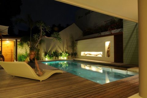 2 bedrooms Villa in Seminyak, Badung, Bali (2072) 27