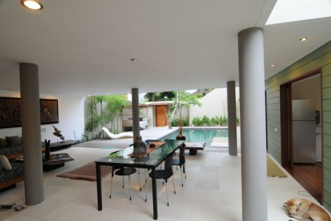 2 bedrooms Villa in Seminyak, Badung, Bali (2072) 6