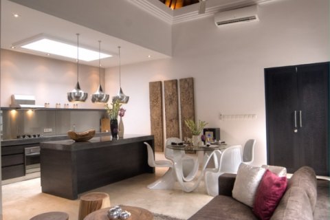 Вилла с 1 спальней в Семиньяк, Бадунг, Бали (2076) 2