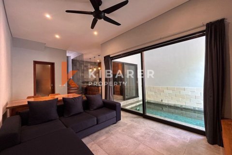 Vila 2 kamar tidur di Badung, Bali (12699)