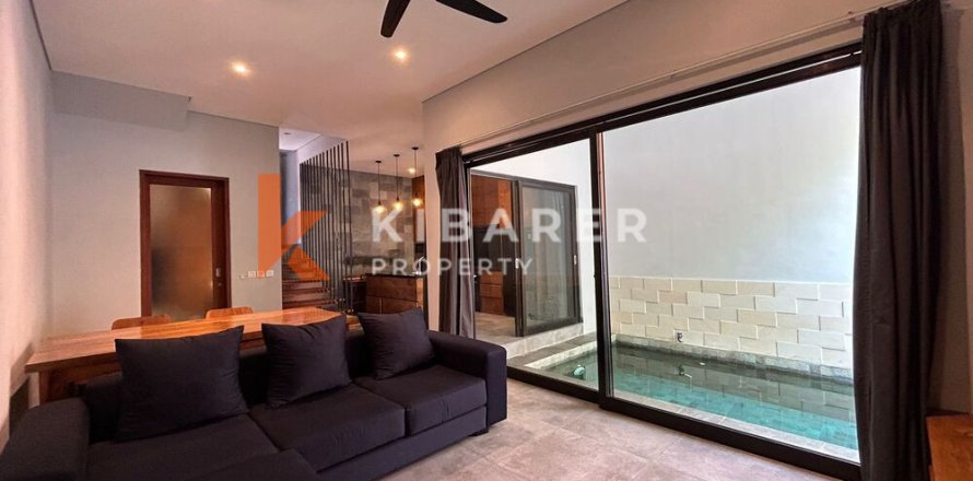 2 bedrooms Villa in Badung, Bali (12699)