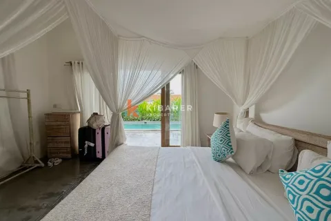 3 bedrooms Villa in Canggu, Badung, Bali (12701) 15