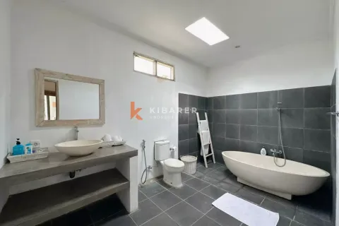 3 bedrooms Villa in Canggu, Badung, Bali (12701) 20