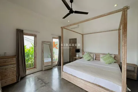 3 bedrooms Villa in Canggu, Badung, Bali (12701) 4
