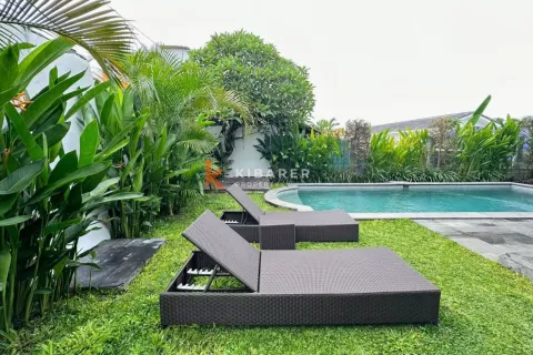 3 bedrooms Villa in Canggu, Badung, Bali (12701) 13