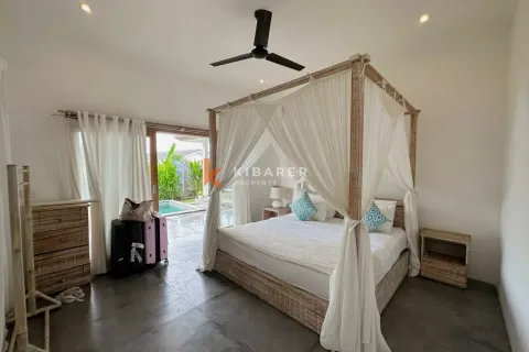 3 bedrooms Villa in Canggu, Badung, Bali (12701) 14